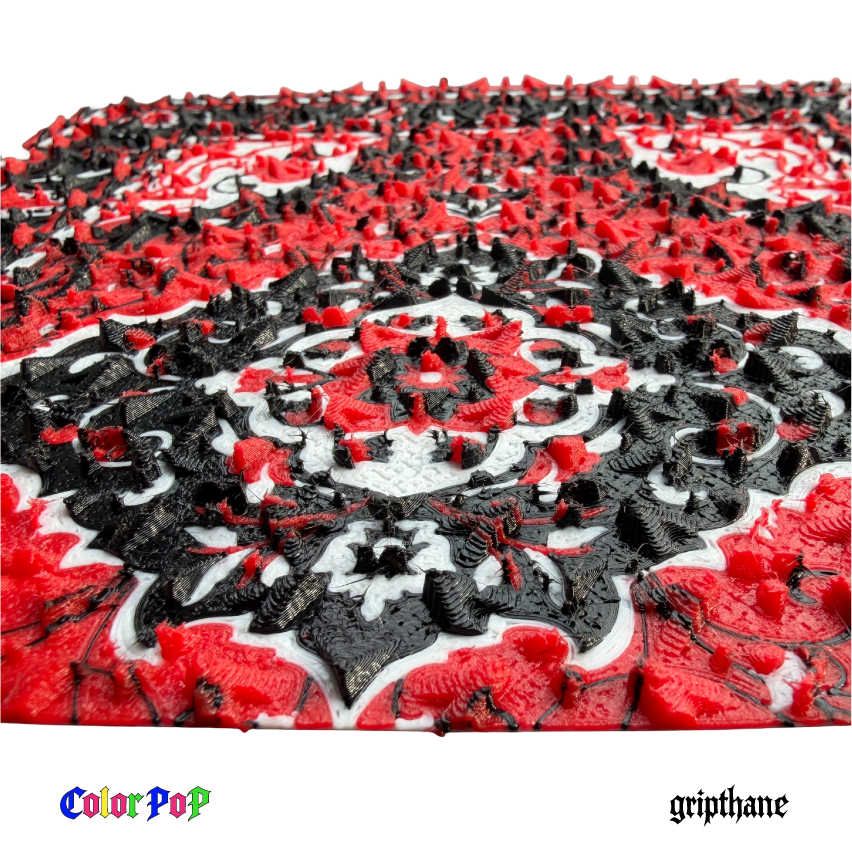 DUDE - CØLØR PØP