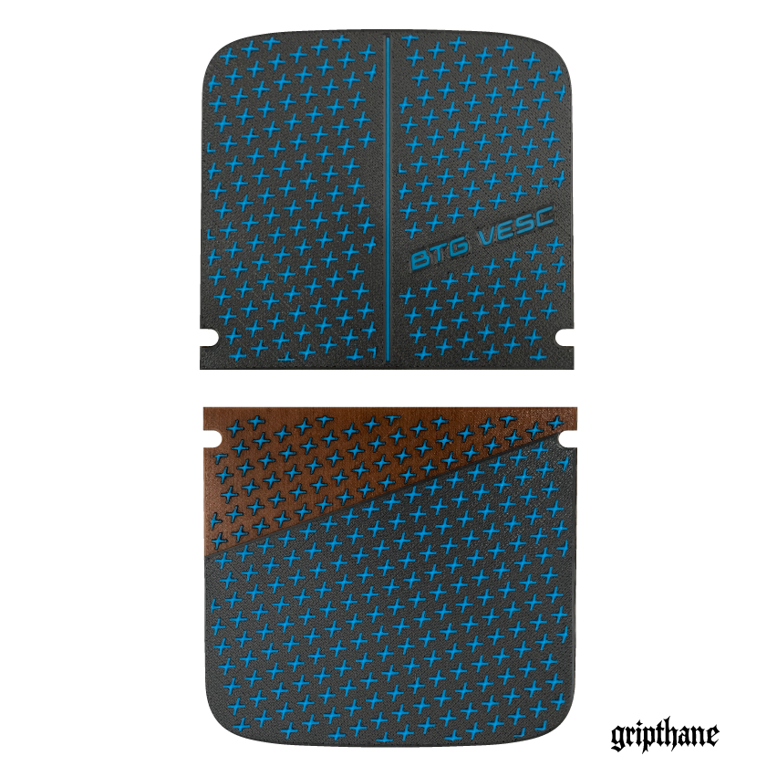 XR CLONE CUSTOM 2TONE SET