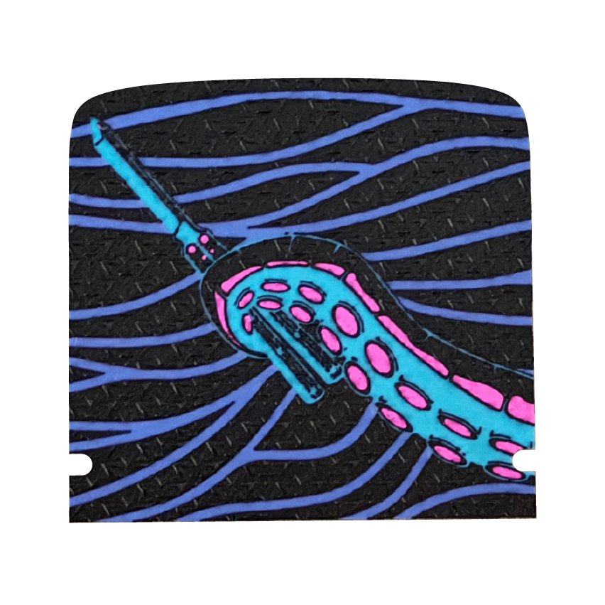 KRAKEN