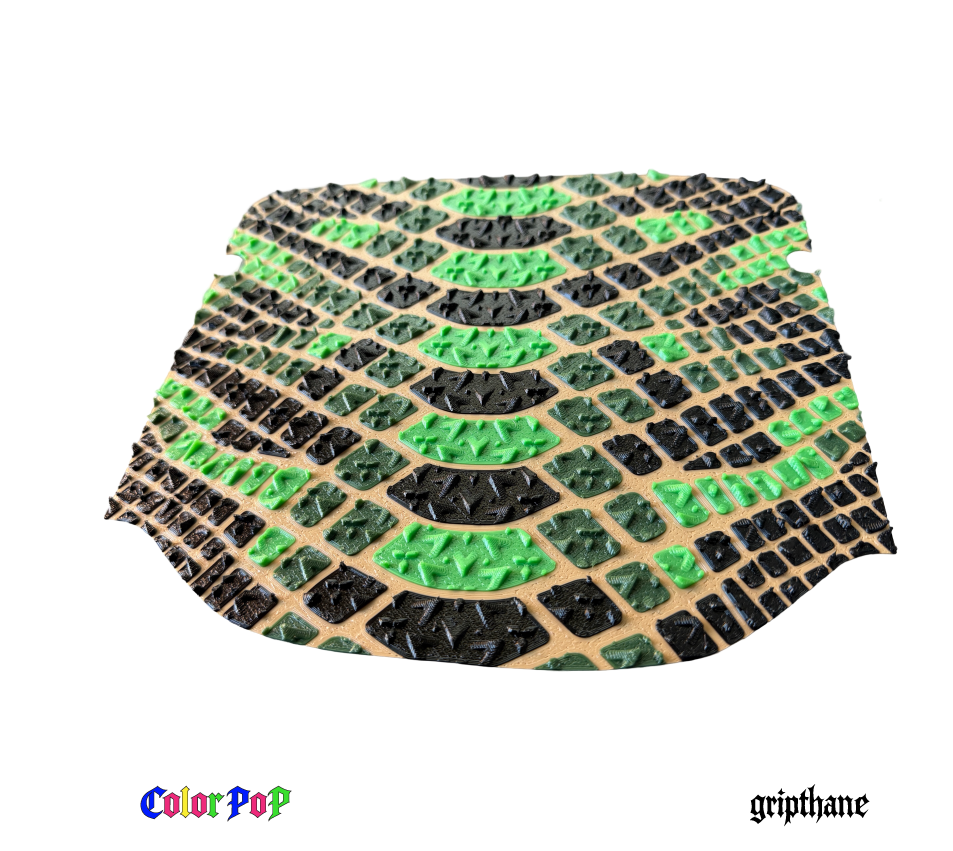 SNEK - CØLØR PØP