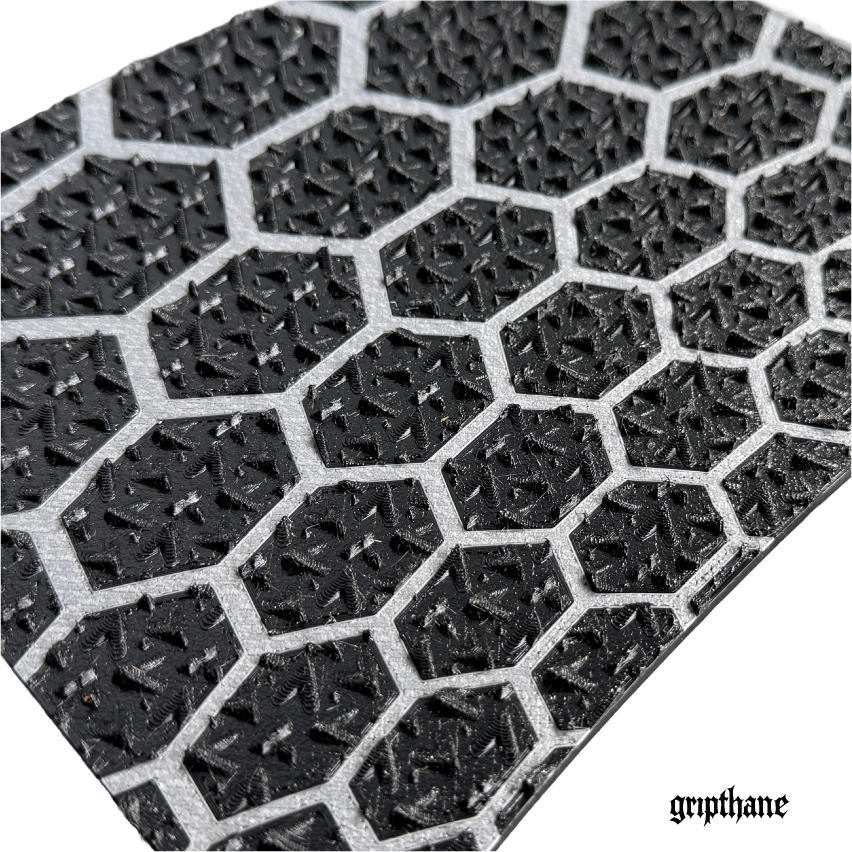 HONEYCOMB