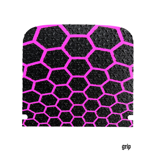 HONEYCOMB