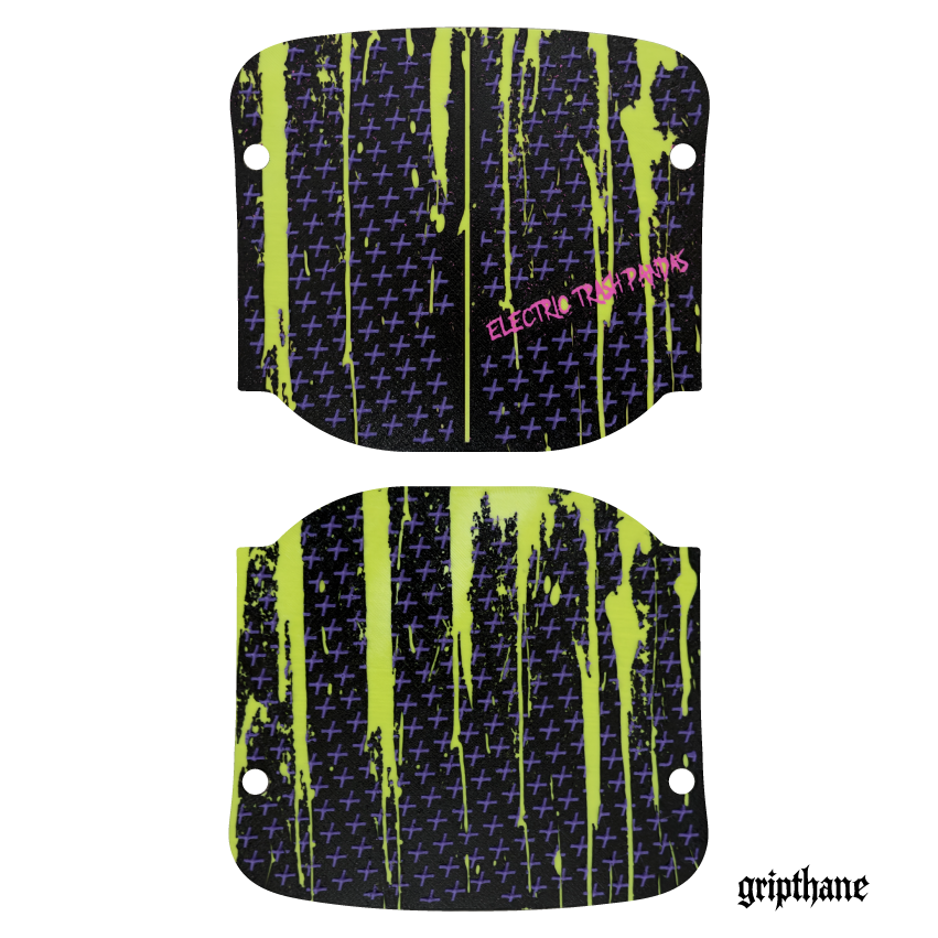 XR CLONE CUSTOM DRIP SET