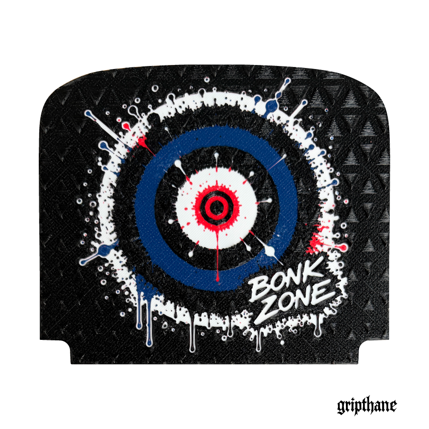 BONK ZONE