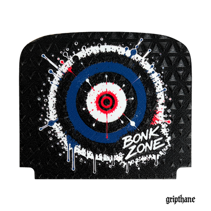 BONK ZONE