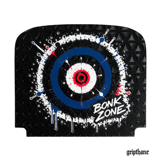 BONK ZONE