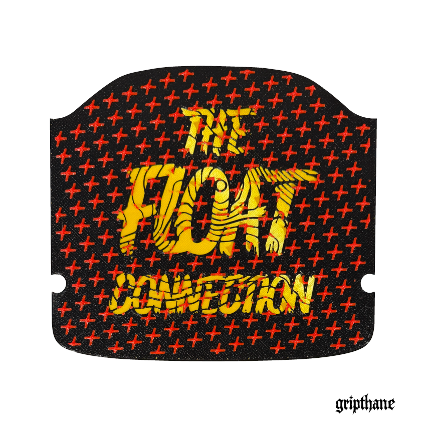 The Float Connection