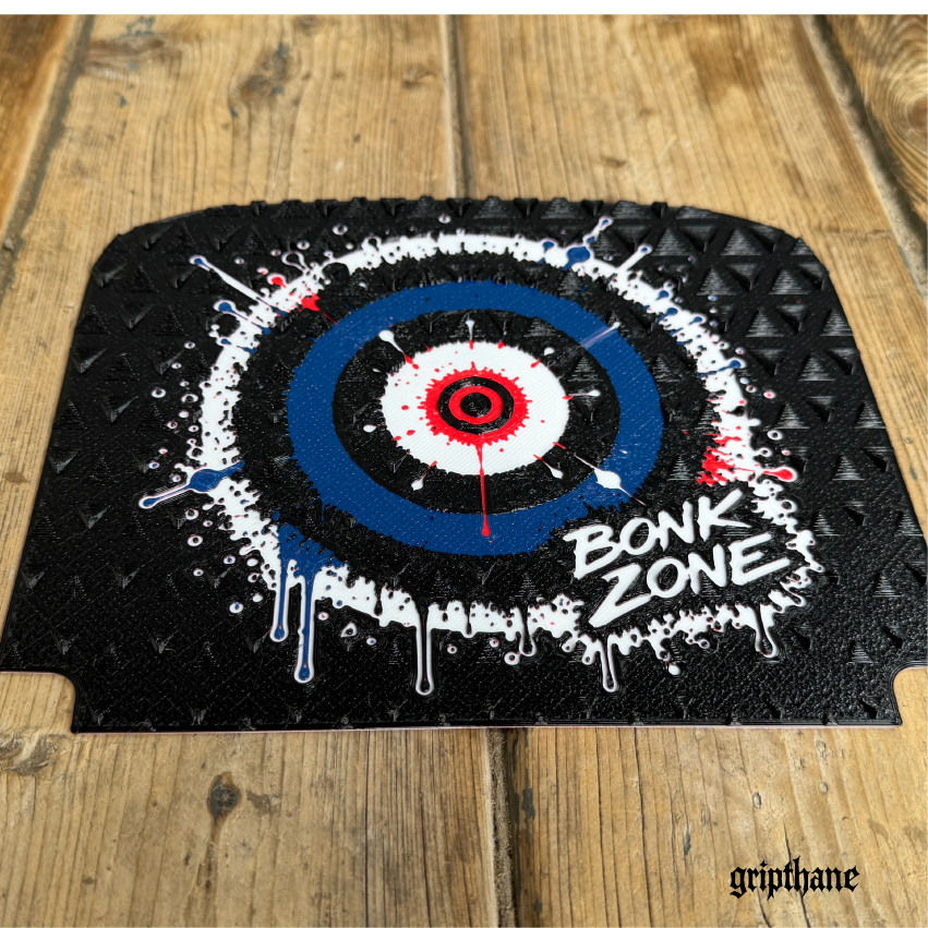BONK ZONE