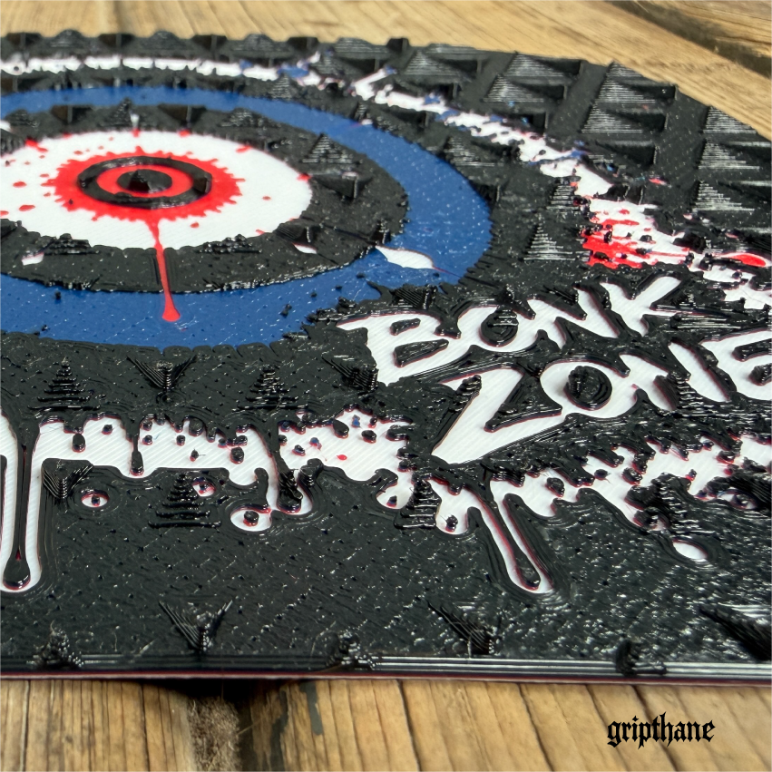 BONK ZONE