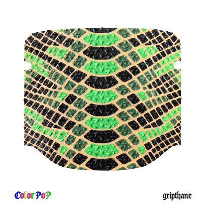SNEK - CØLØR PØP