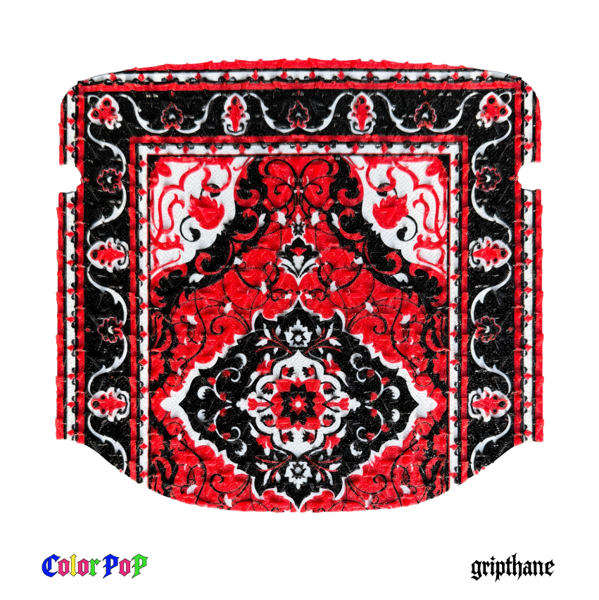 DUDE - CØLØR PØP