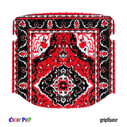 DUDE - CØLØR PØP