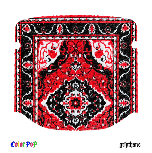 DUDE - CØLØR PØP