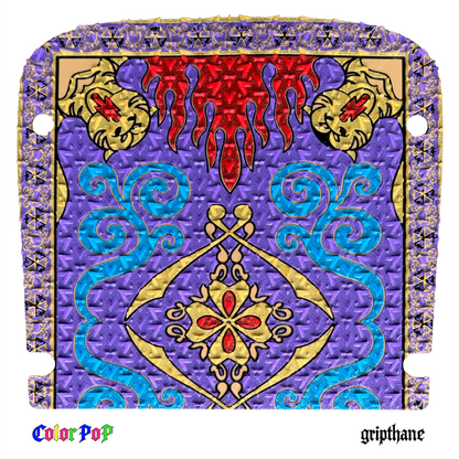 ALADDIN - CØLØR PØP