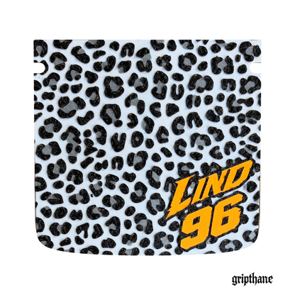 PERSONALIZED GRIP (3 COLORS)