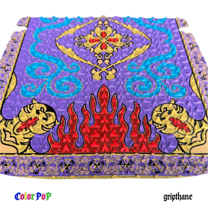ALADDIN - CØLØR PØP