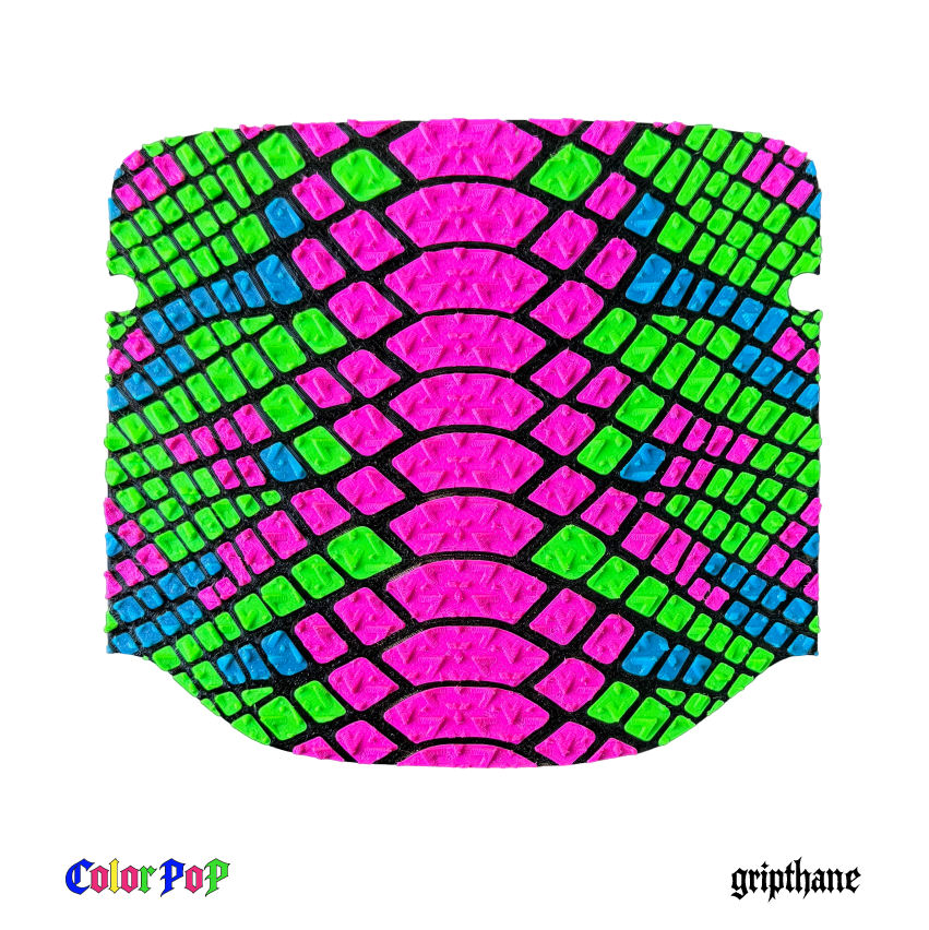 SNEK - CØLØR PØP