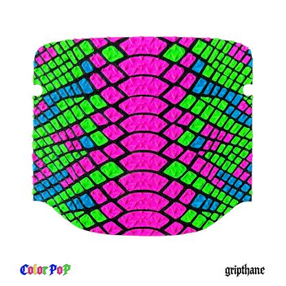 SNEK - CØLØR PØP