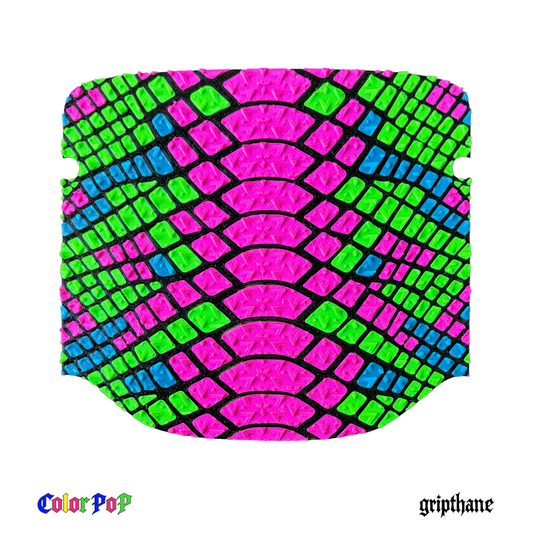 SNEK - CØLØR PØP