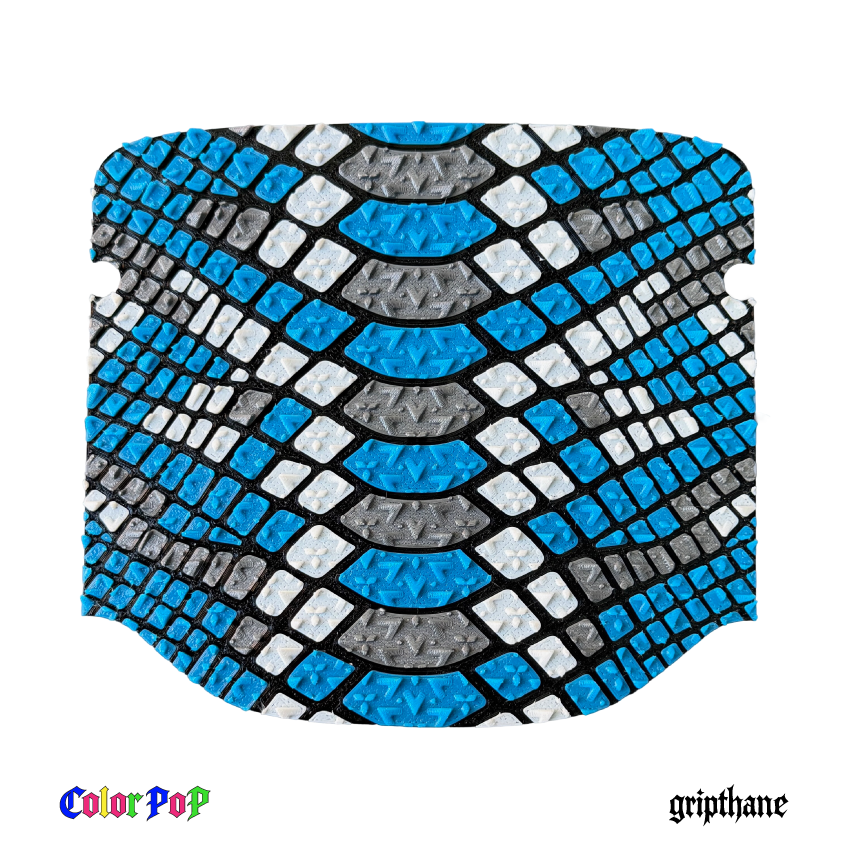 SNEK - CØLØR PØP