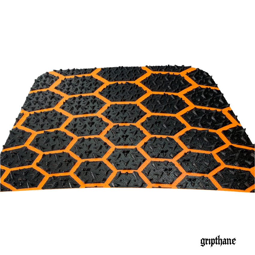 HONEYCOMB
