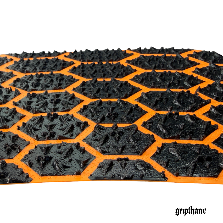HONEYCOMB