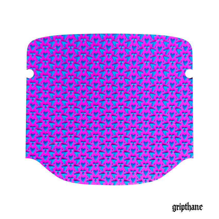 DIAMONDBACK