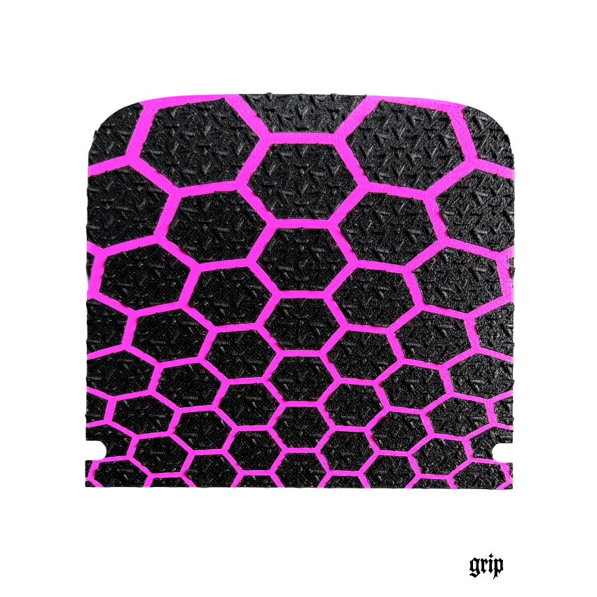 HONEYCOMB