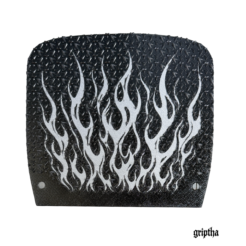PERSONALIZED GRIP (2 COLORS)