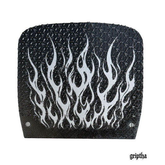 PERSONALIZED GRIP (2 COLORS)