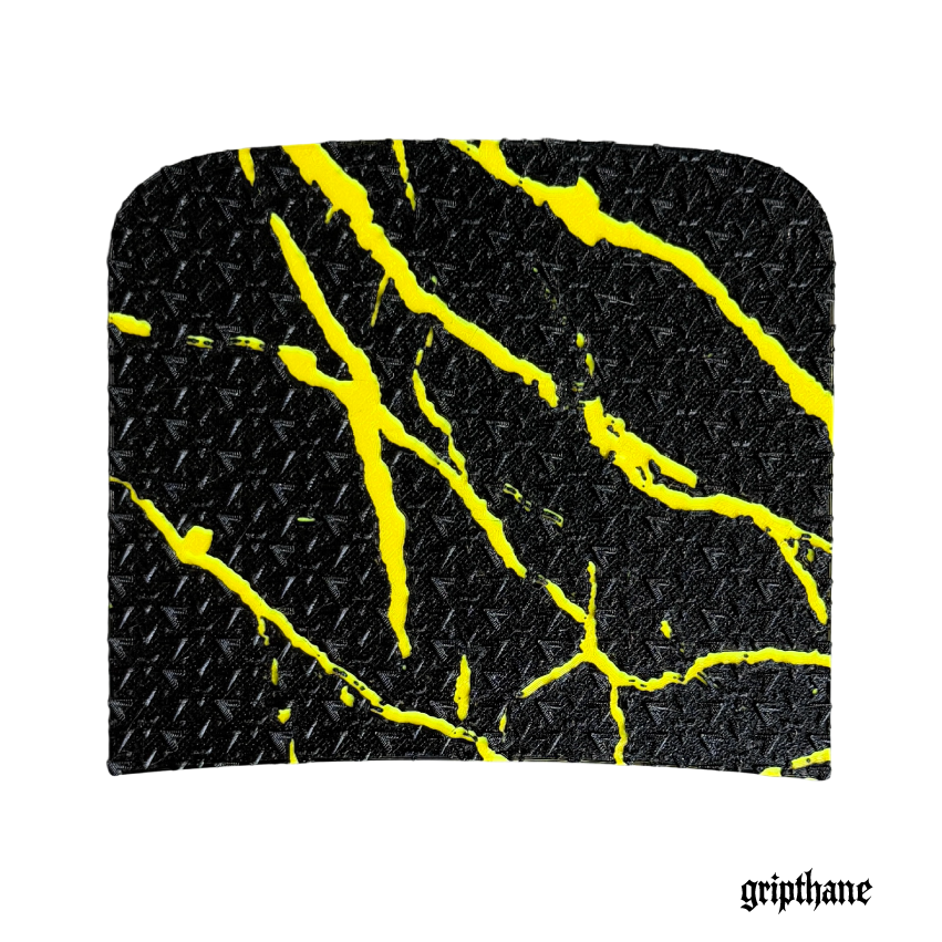 CRACKED