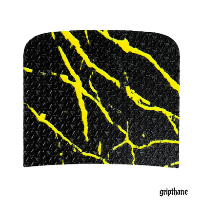 CRACKED