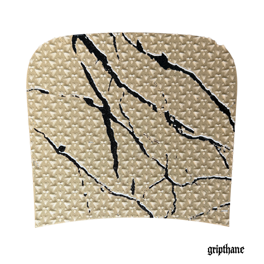 CRACKED