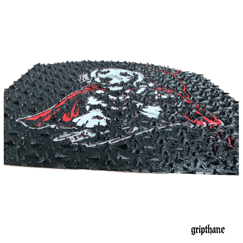 PERSONALIZED GRIP (3 COLORS)