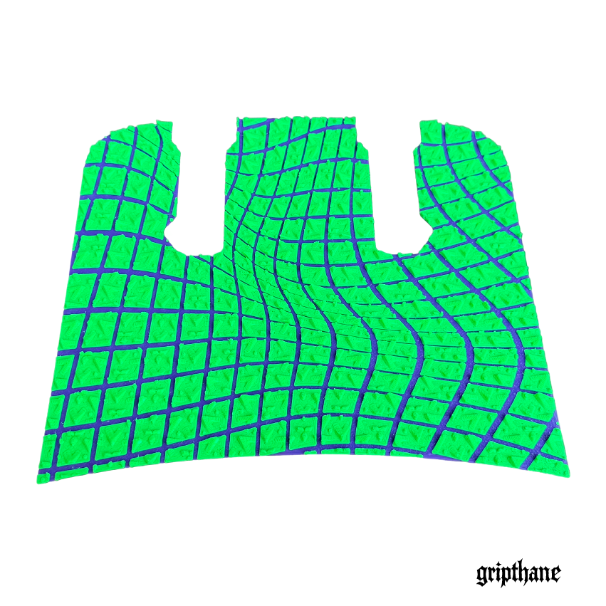 WARP