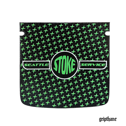 PERSONALIZED GRIP (3 COLORS)