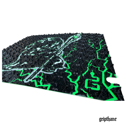 PERSONALIZED GRIP (3 COLORS)
