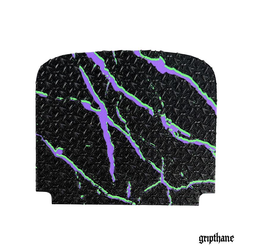 CRACKED