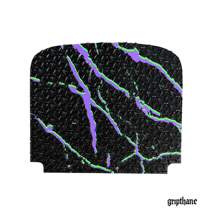 CRACKED