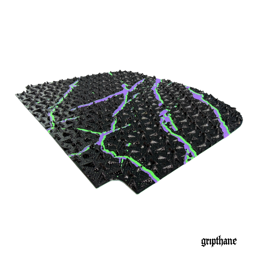 CRACKED