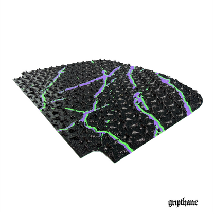 CRACKED