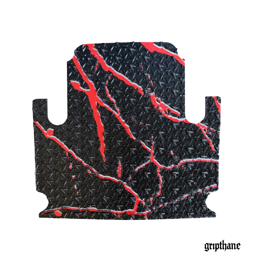 CRACKED