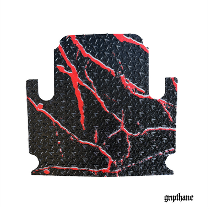 CRACKED