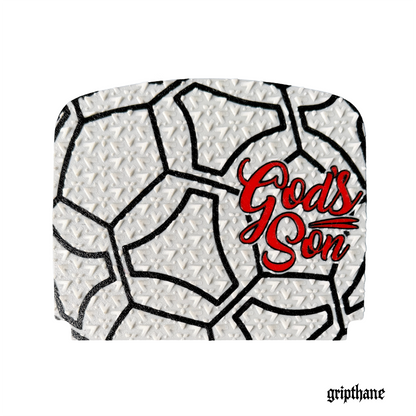 PERSONALIZED GRIP (3 COLORS)
