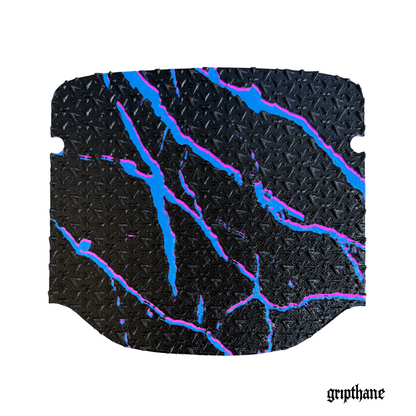 CRACKED