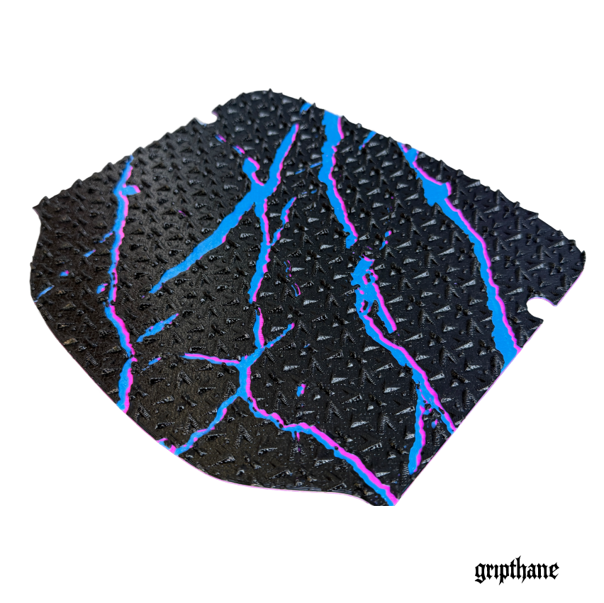 CRACKED