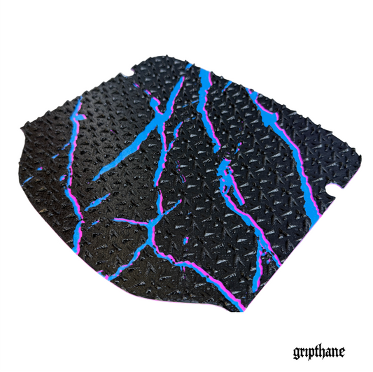 CRACKED