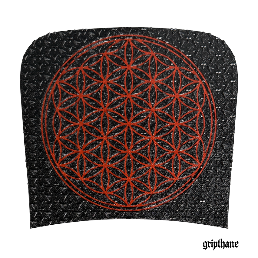 PERSONALIZED GRIP (2 COLORS)