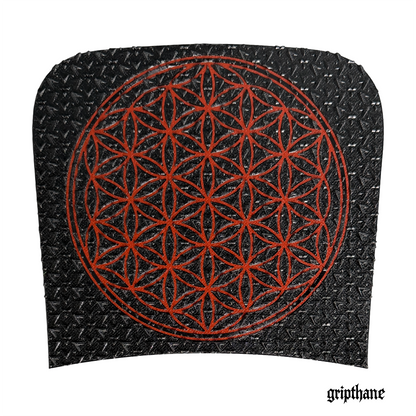 PERSONALIZED GRIP (2 COLORS)