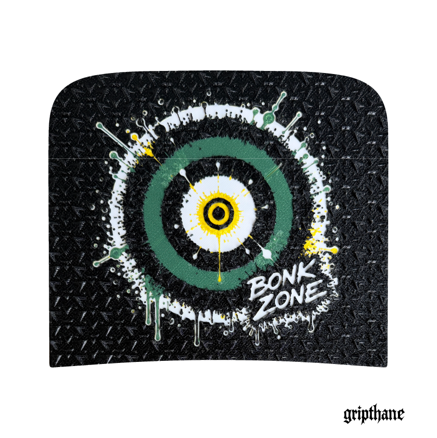 BONK ZONE